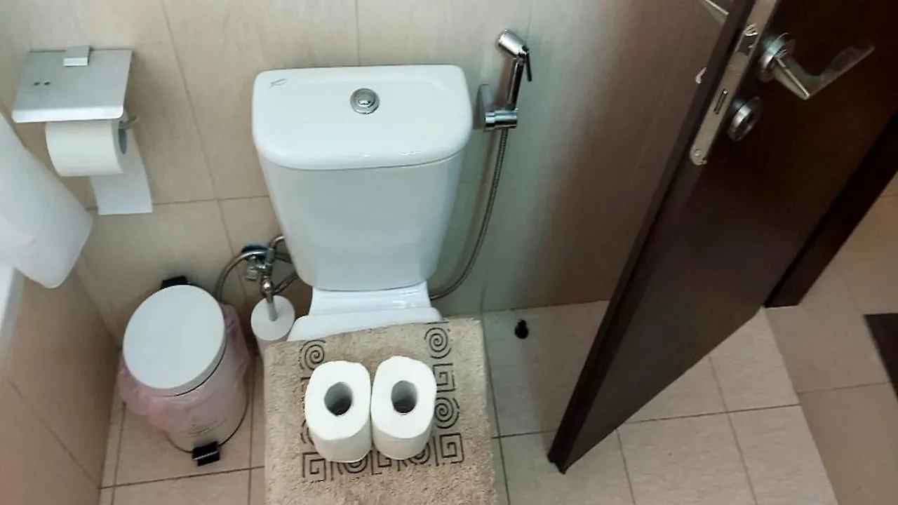 Paramount Gardens Resorts C202 Larnaca Cypern