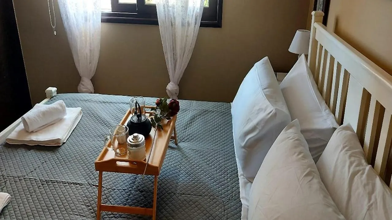 Paramount Gardens Resorts C202 Larnaca Kypr