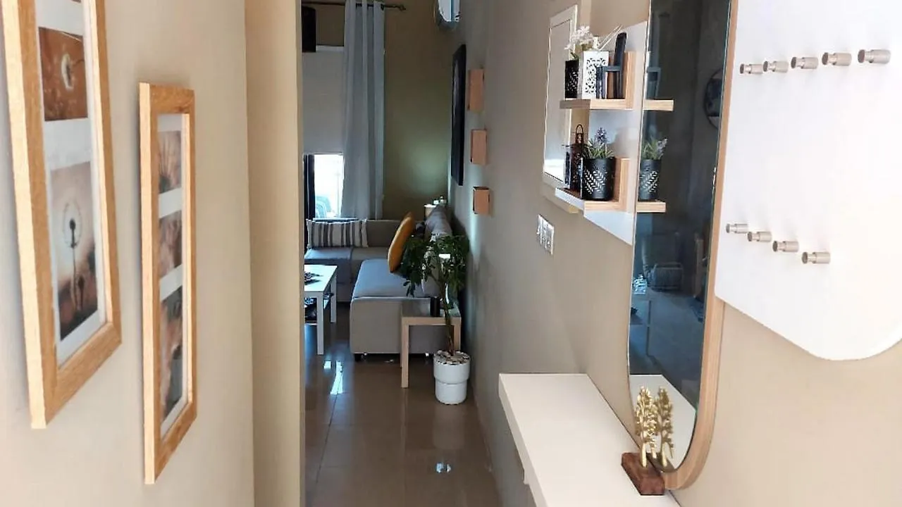 Paramount Gardens Resorts C202 Larnaca
