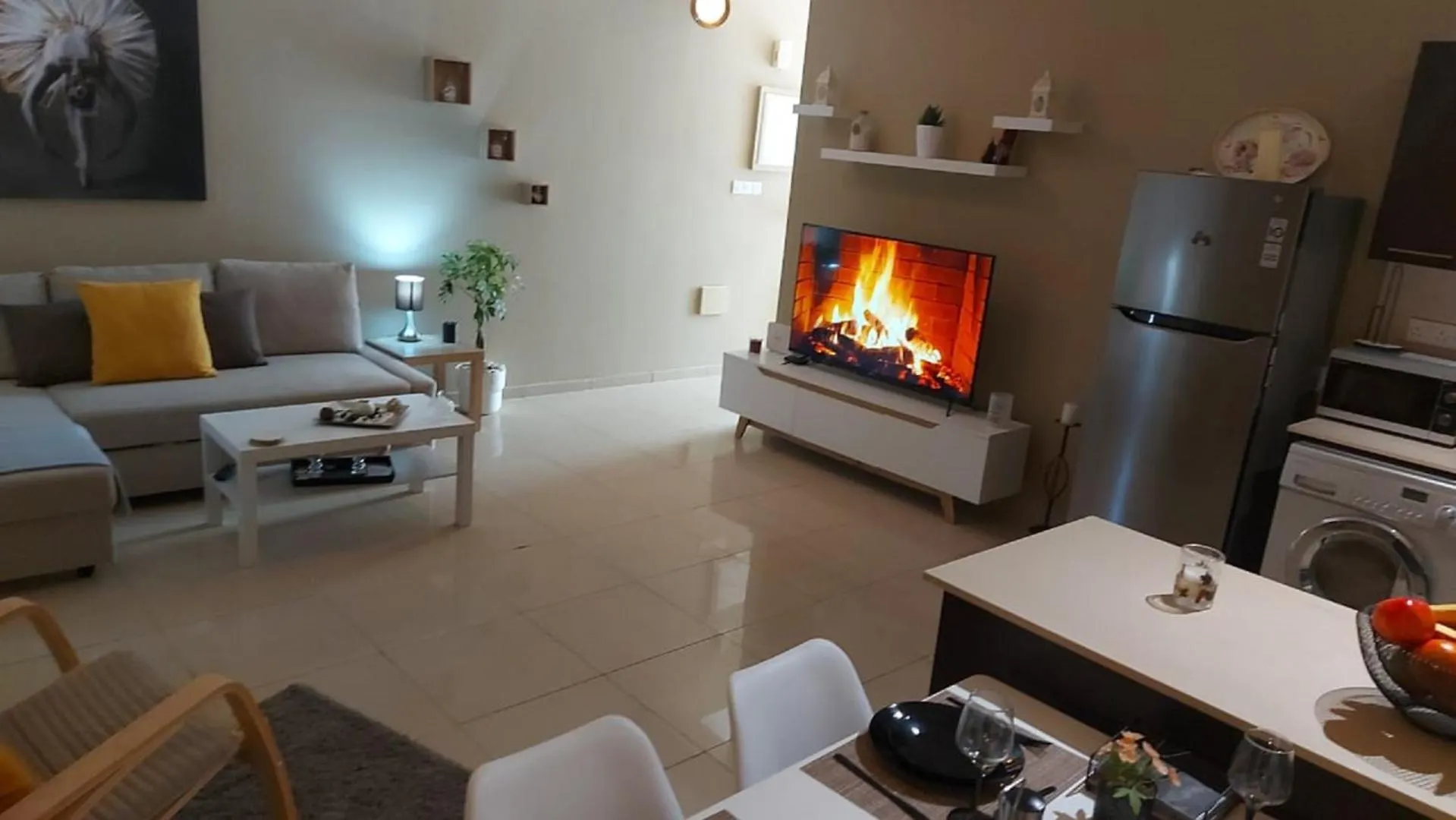 Lejlighed Paramount Gardens Resorts C202 Larnaca