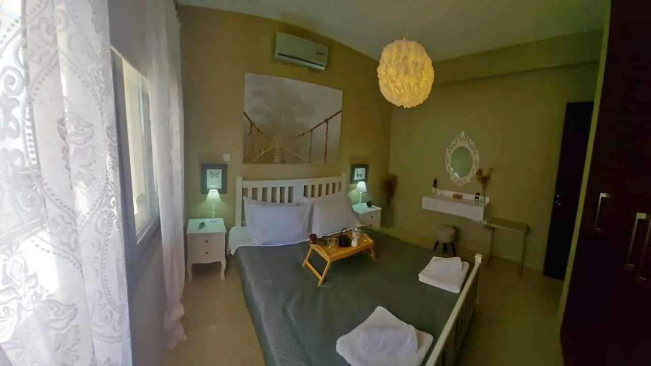 Paramount Gardens Resorts C202 Larnaca