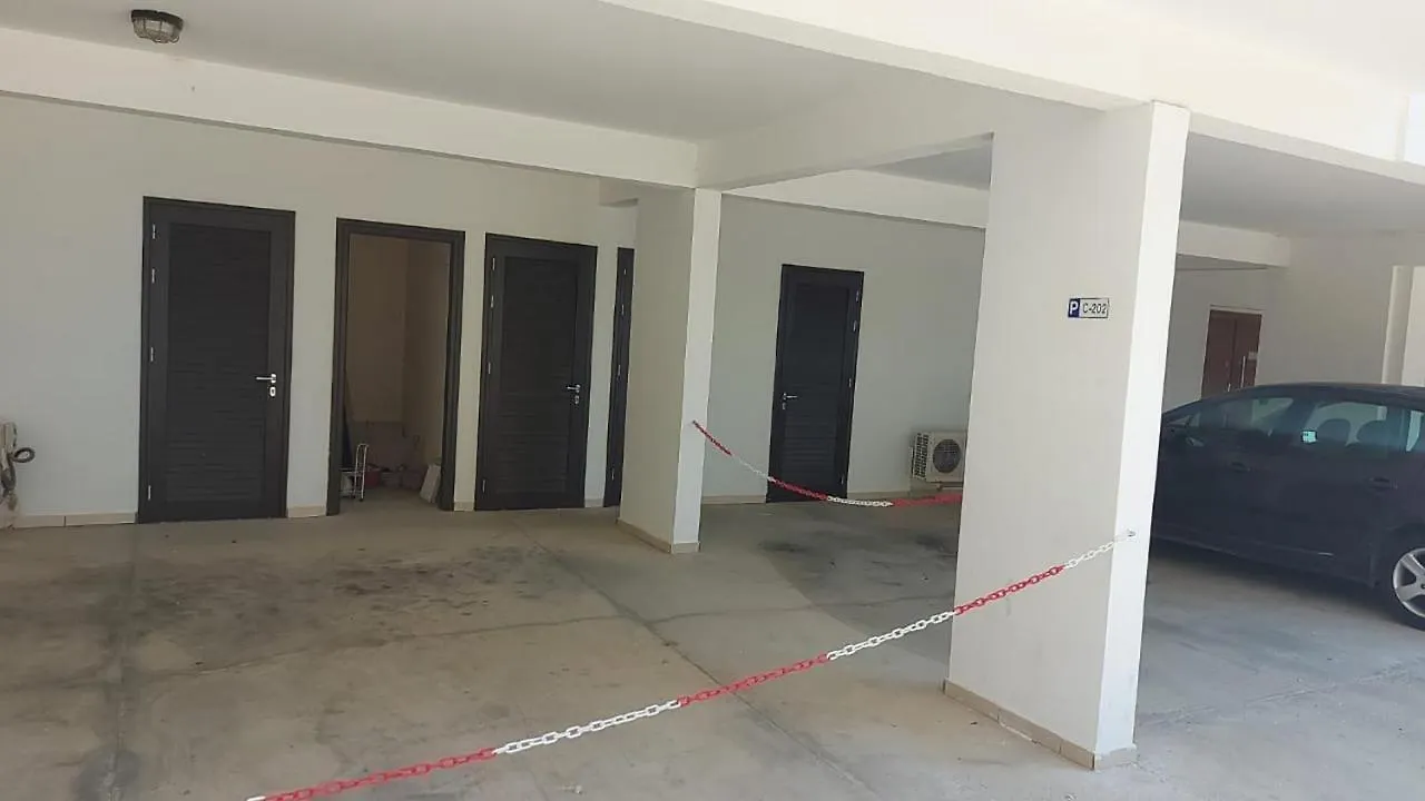 Paramount Gardens Resorts C202 Larnaca